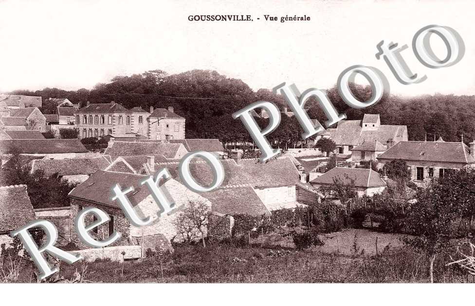 vue générale