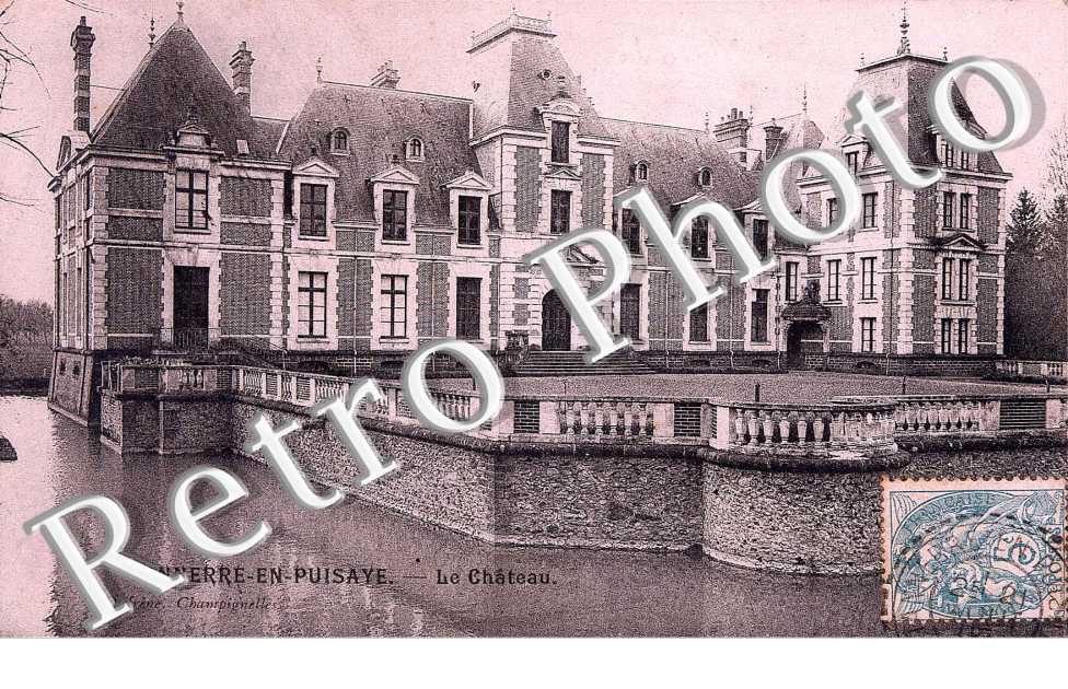 Chateau