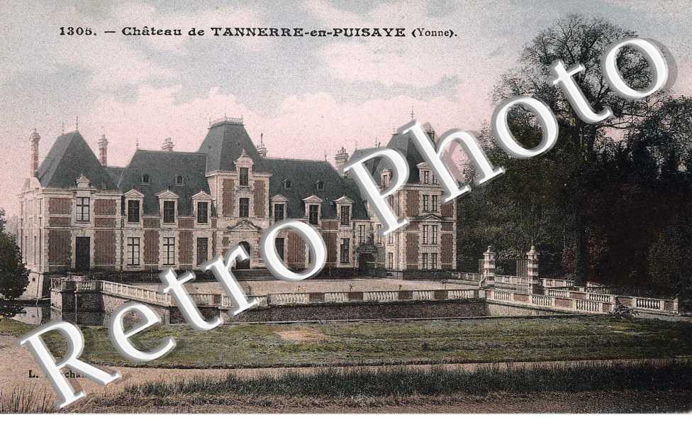 Chateau