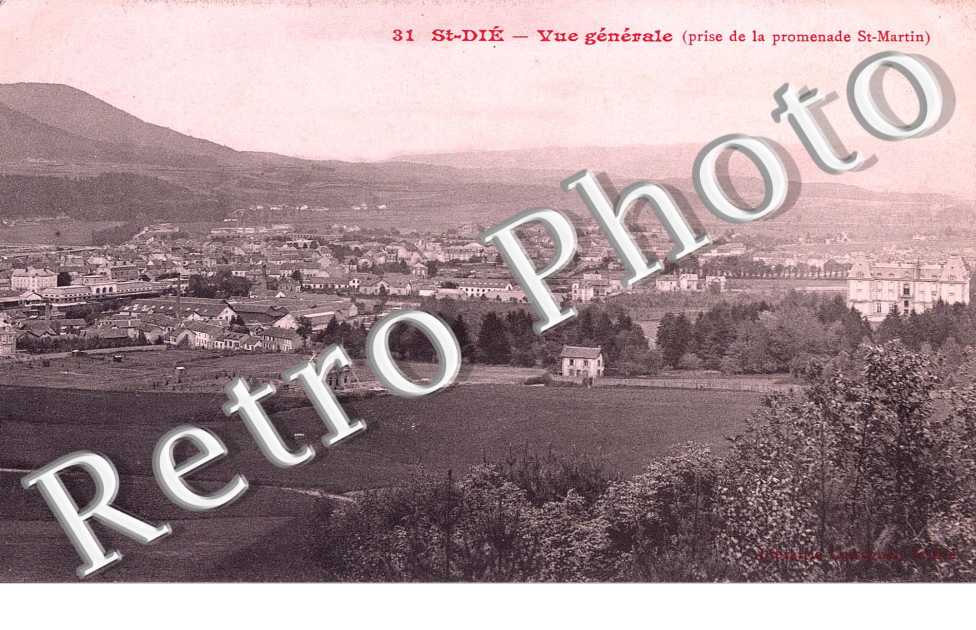 vue generale