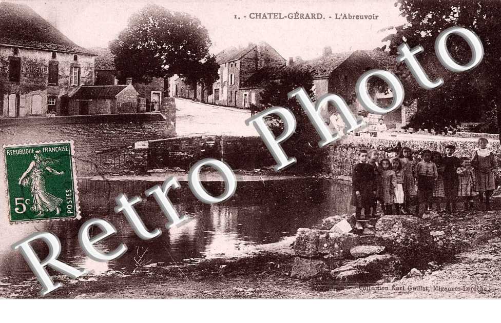 l'Abreuvoir