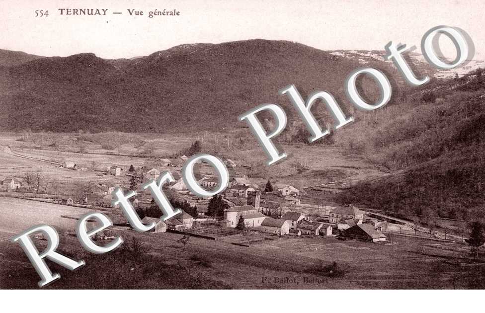 Vue generale