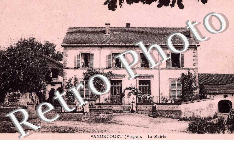 La Mairie