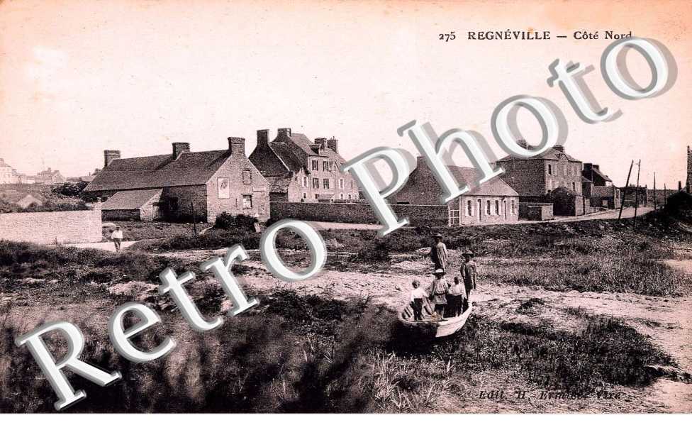 Cote Nord