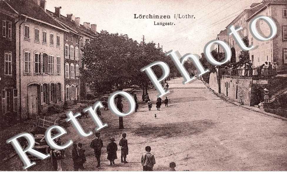 Langestrasse
