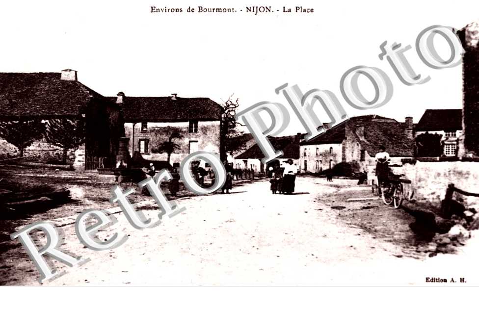 LA PLACE