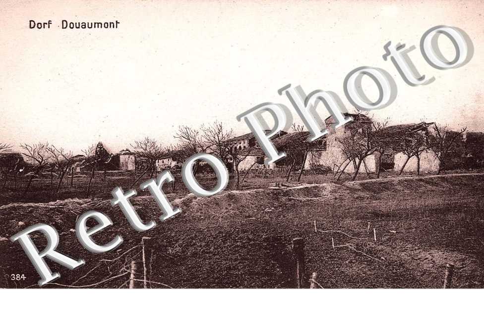 (vue generale) feldpostkarte