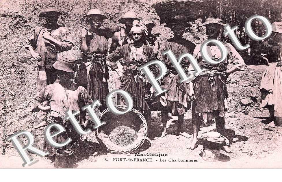 LES CHARBONNIERES