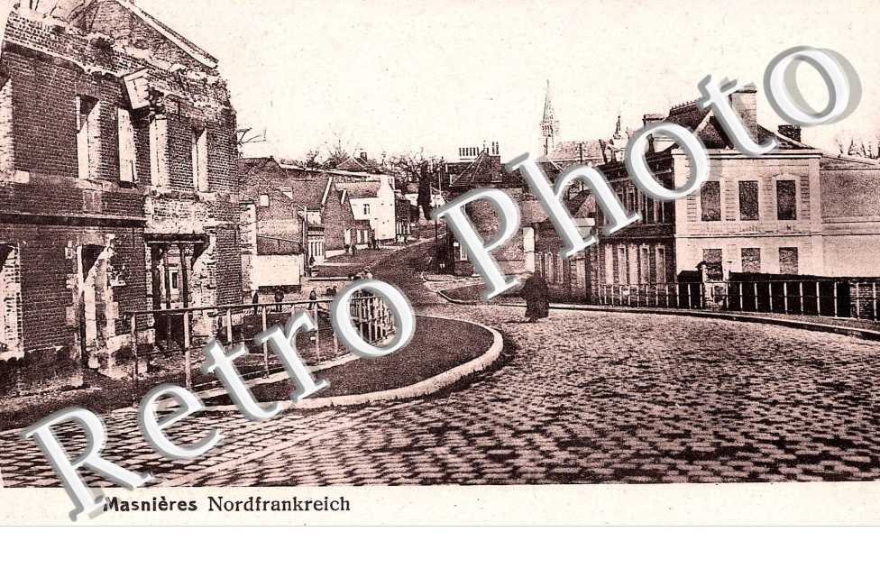 (une rue )