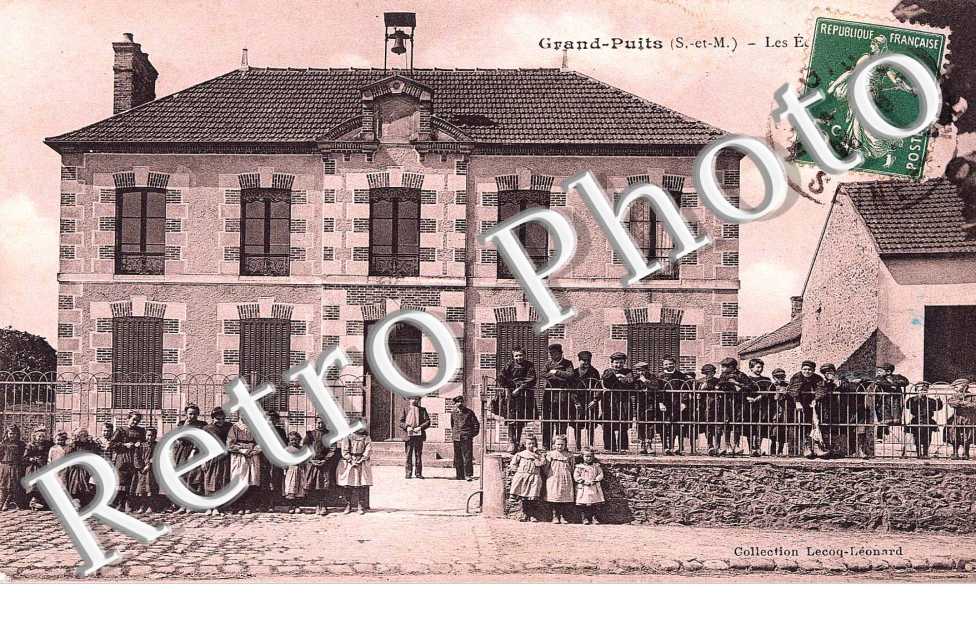 les ecoles