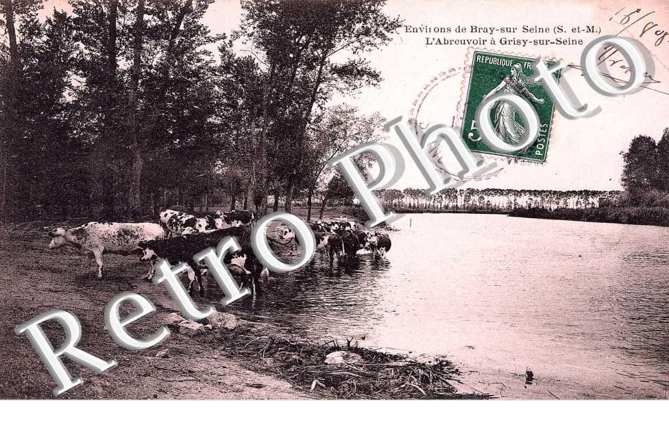 l'Abreuvoir