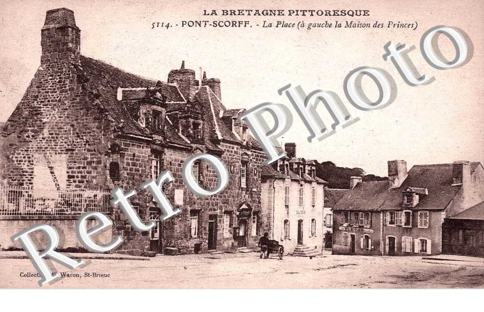 la Place