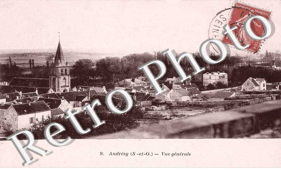 Vue generale