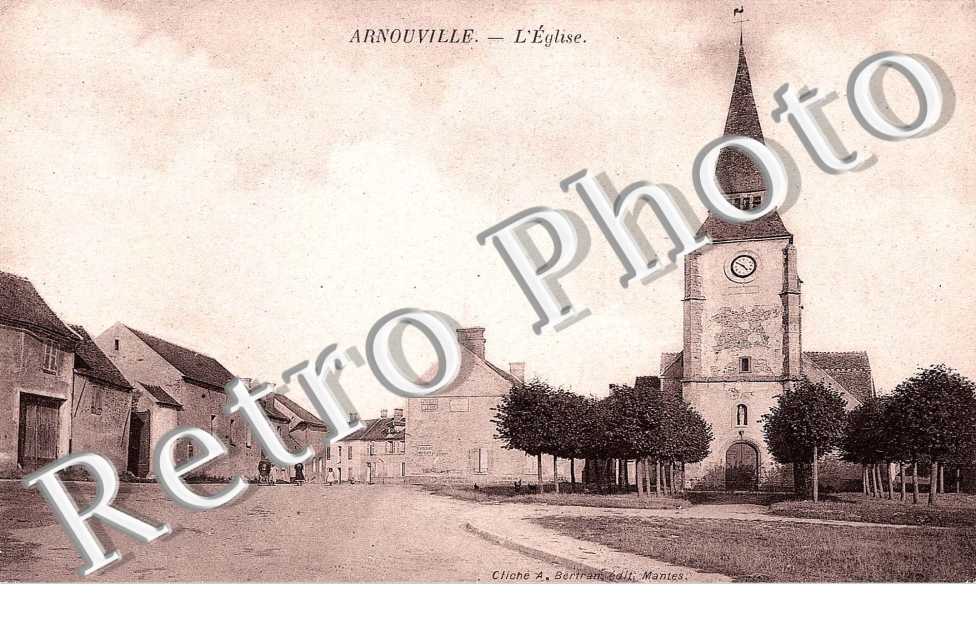 L'EGLISE