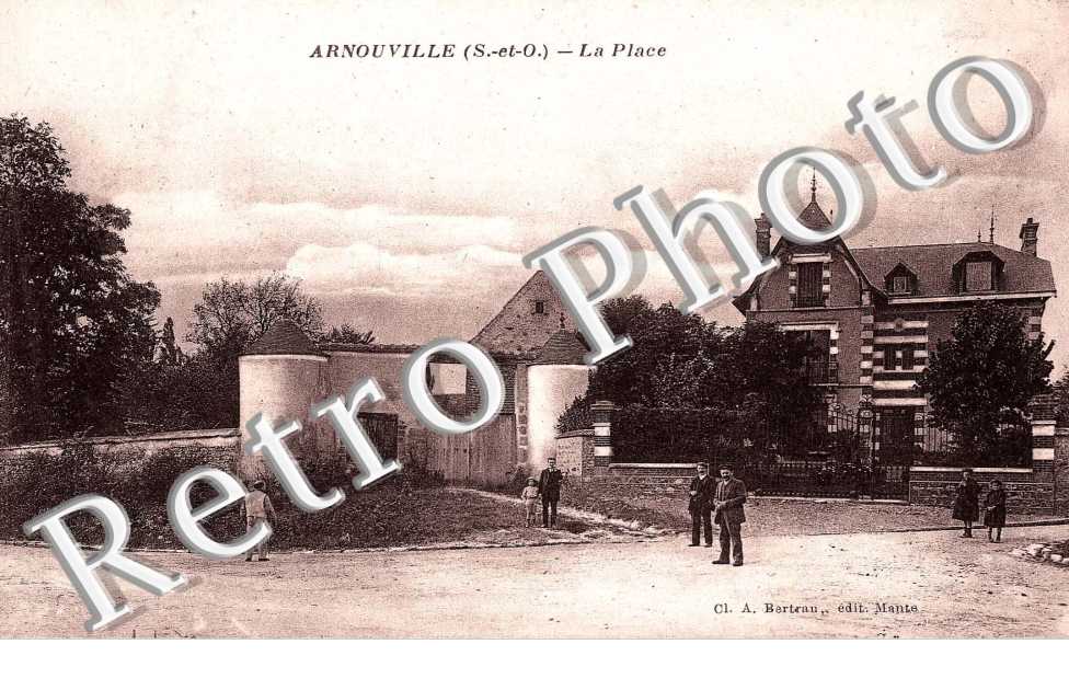 LA PLACE