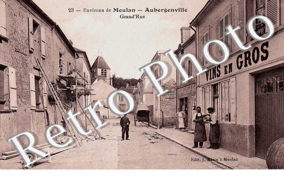 GRAND RUE