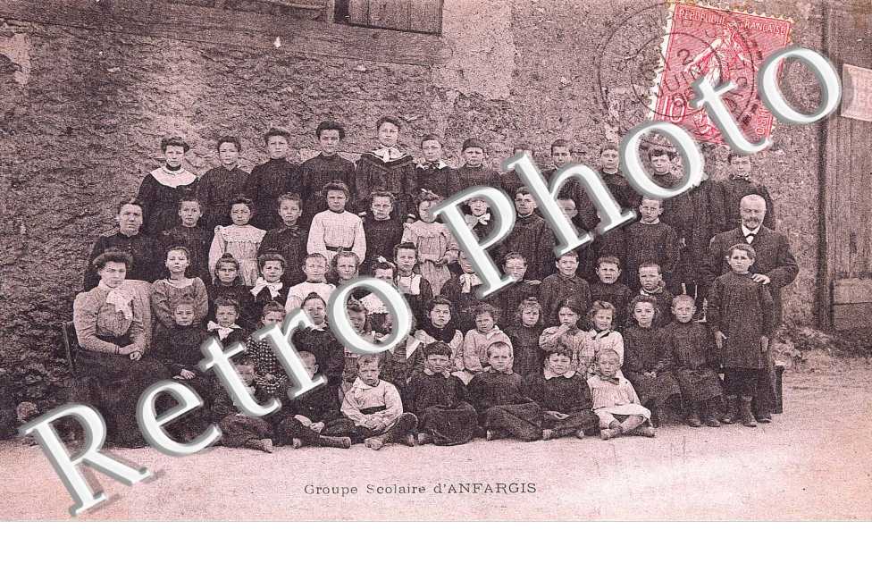 GROUPE SCOLAIRE