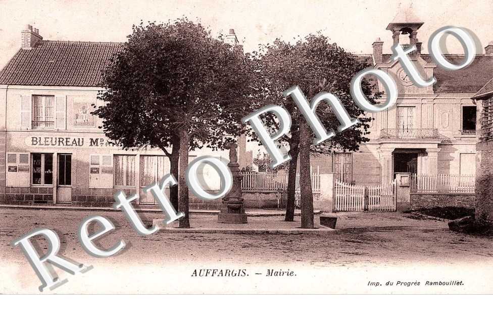 MAIRIE