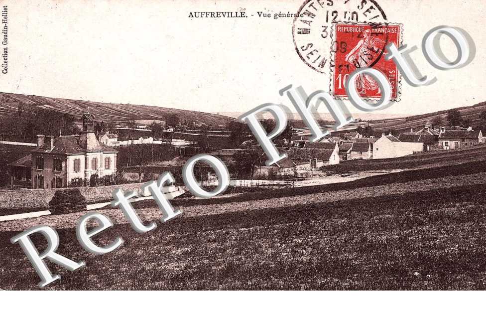 Vue generale