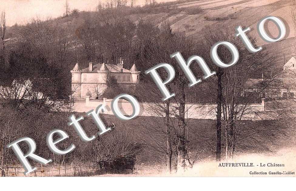Le Chateau
