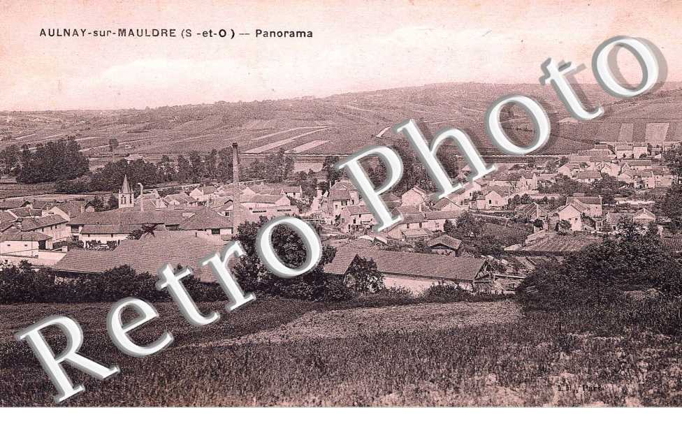 Panorama