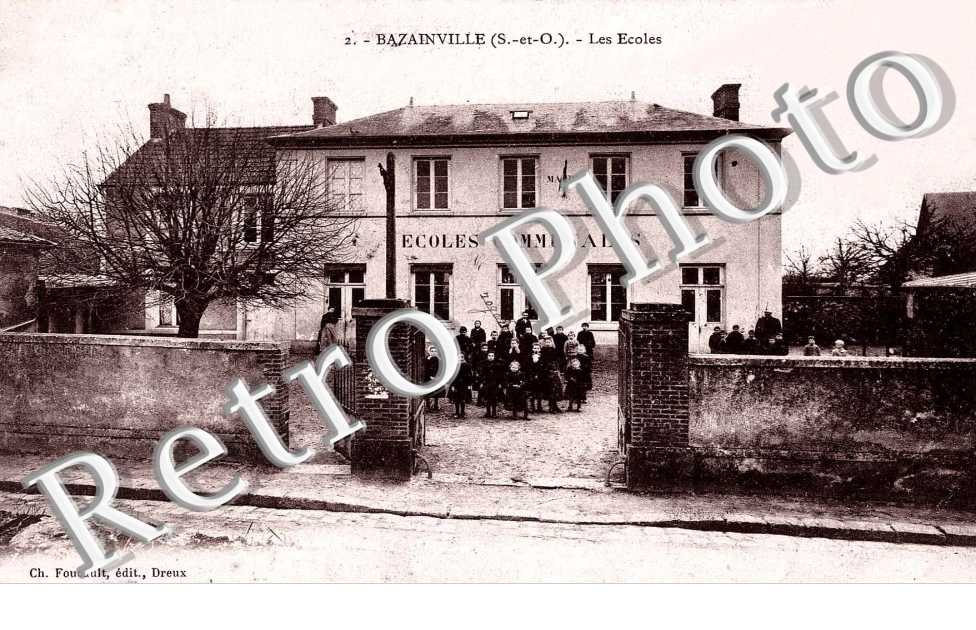 les ecoles