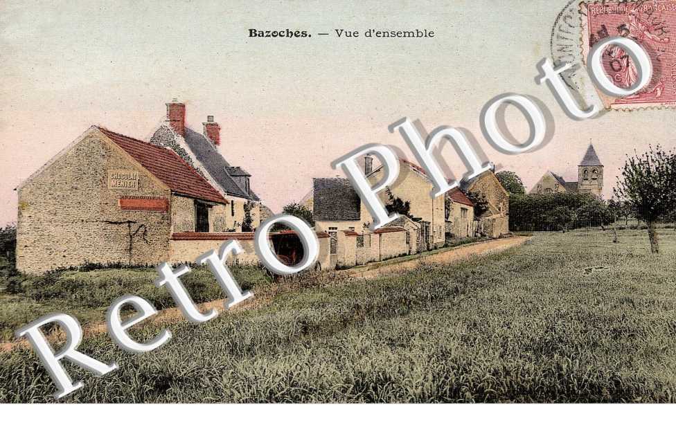 Vue d'ensemble