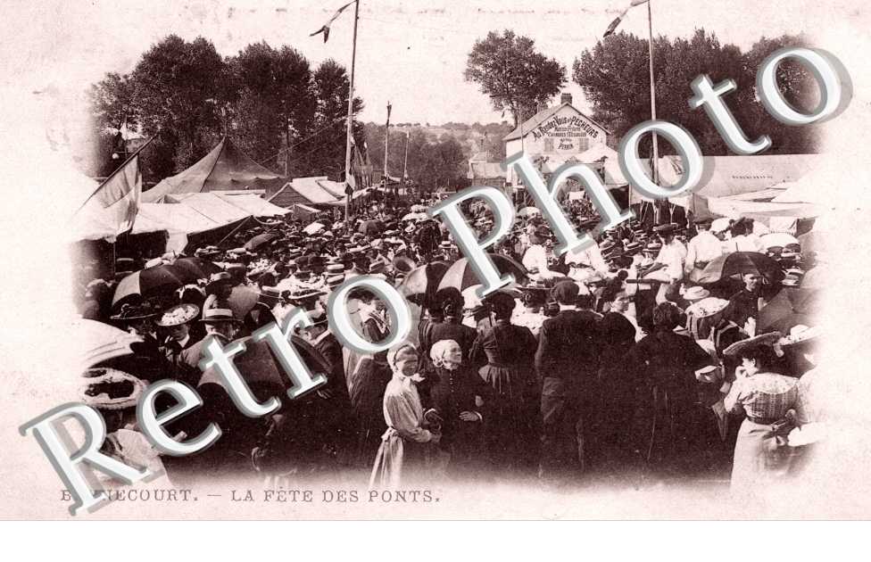la fete des ponts