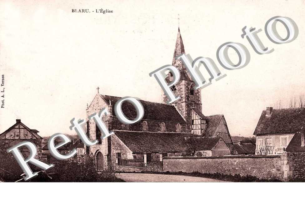 L'Eglise