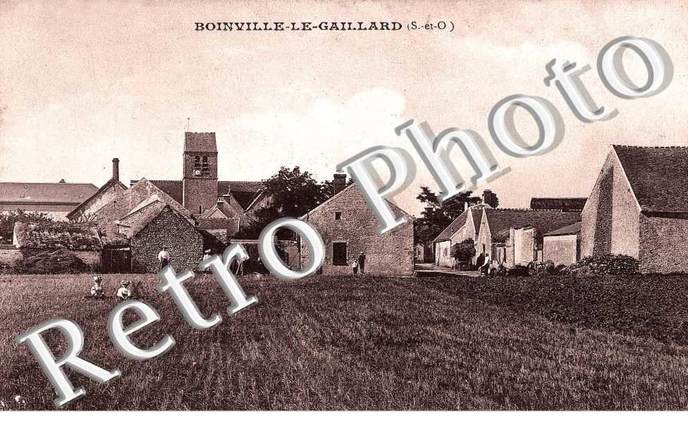 Vue generale