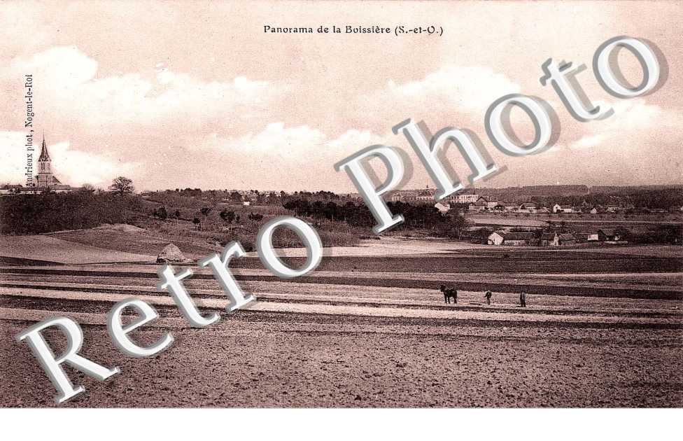 panorama