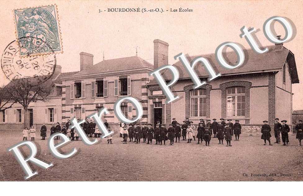 les ecoles