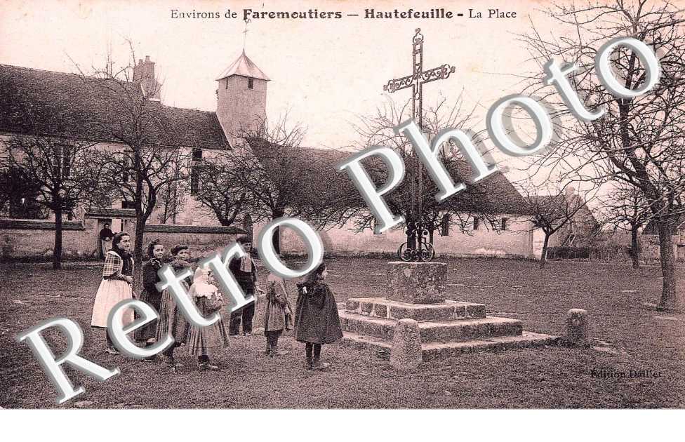 La place