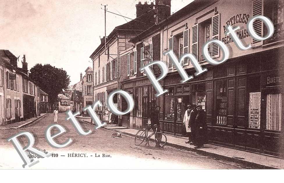 La Rue
