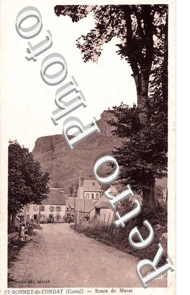 Route de Murat