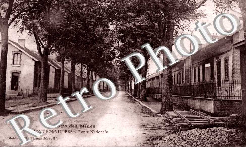 Route nationale