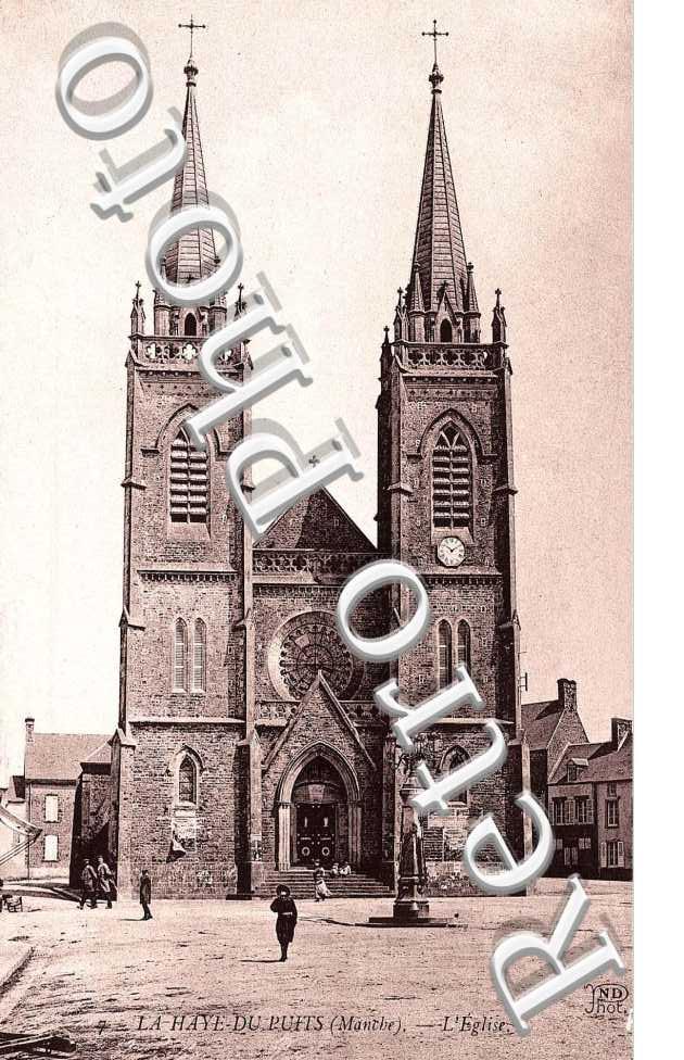 l 'eglise