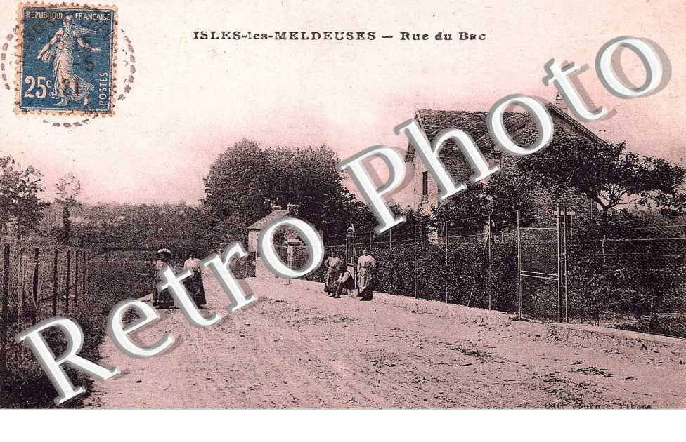 rue du Bac