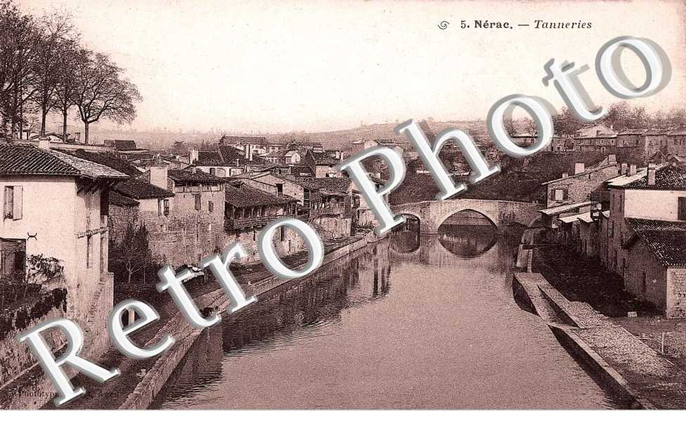TANNERIE