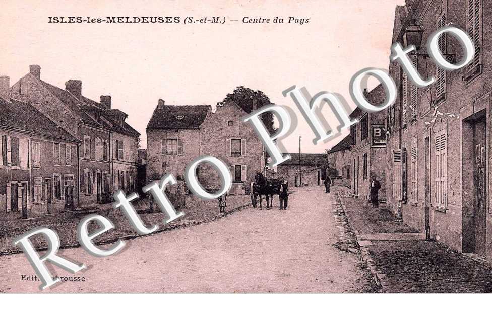 centre du pays