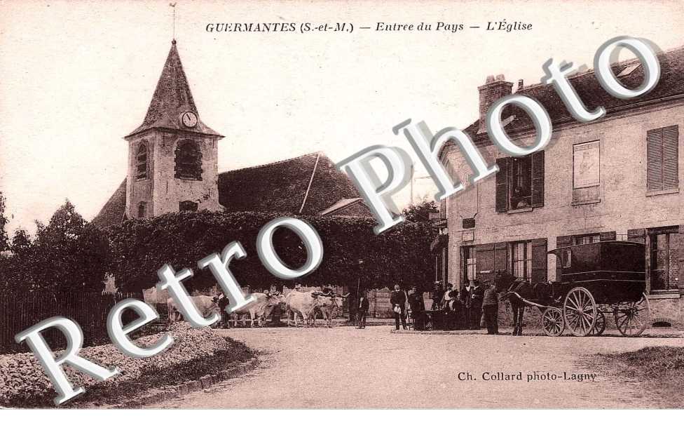 L'eglise