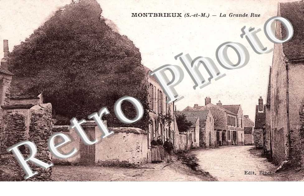 La grande rue