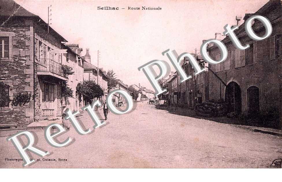 Route nationale