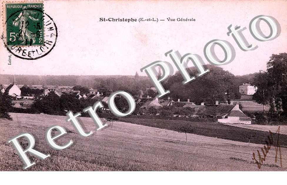 Vue generale