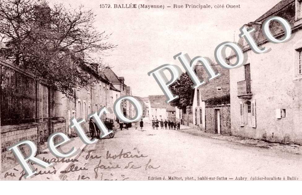 Rue Principale