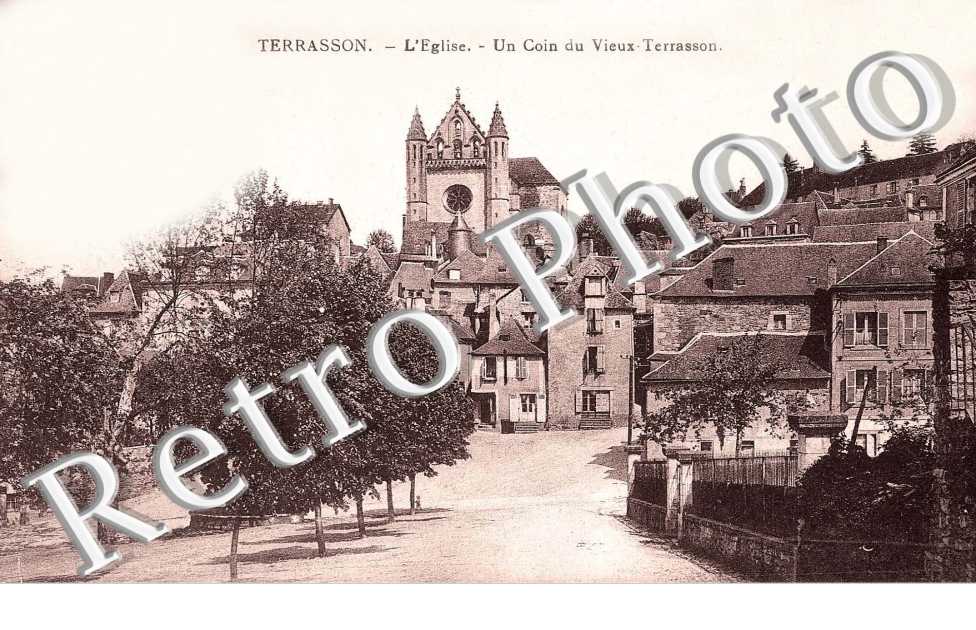 L'eglise