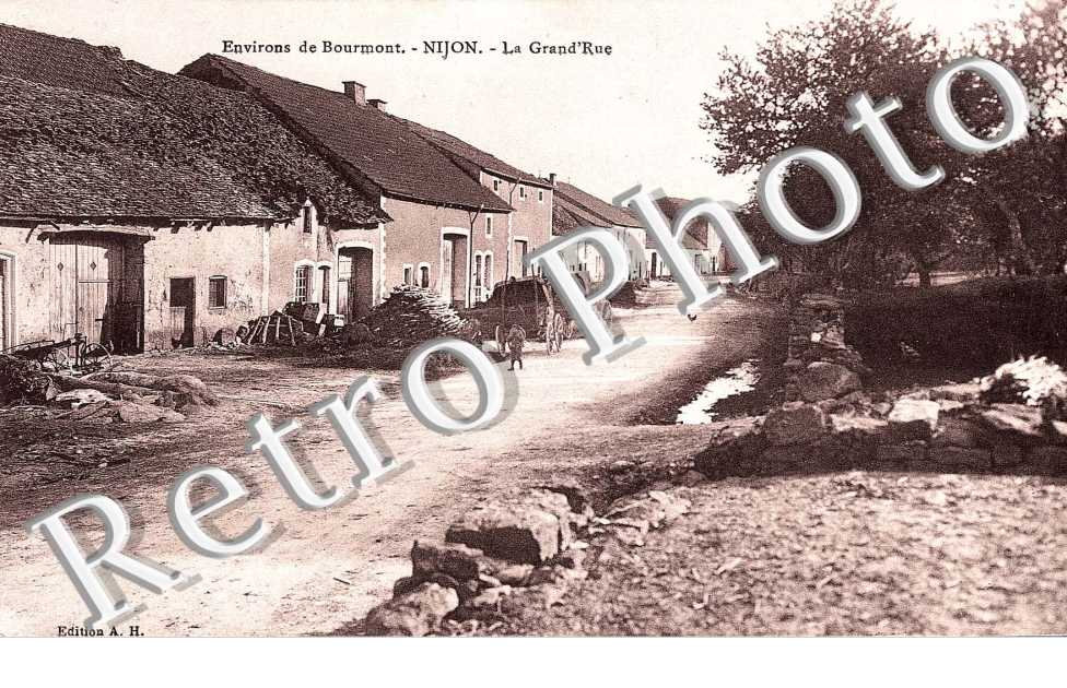 la grand'rue
