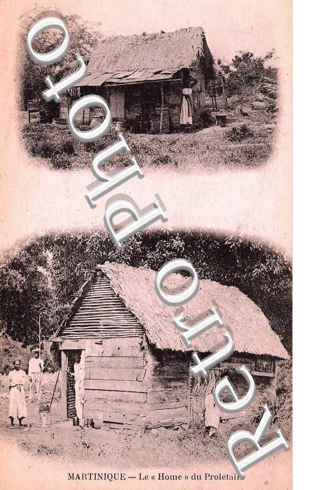 Le Home du Proletaire