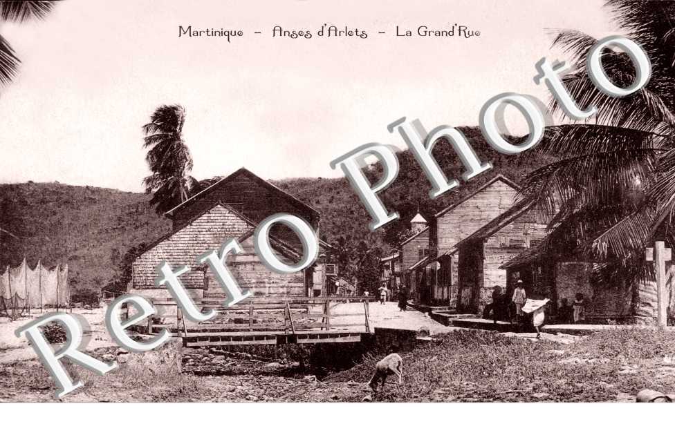 La Grande Rue