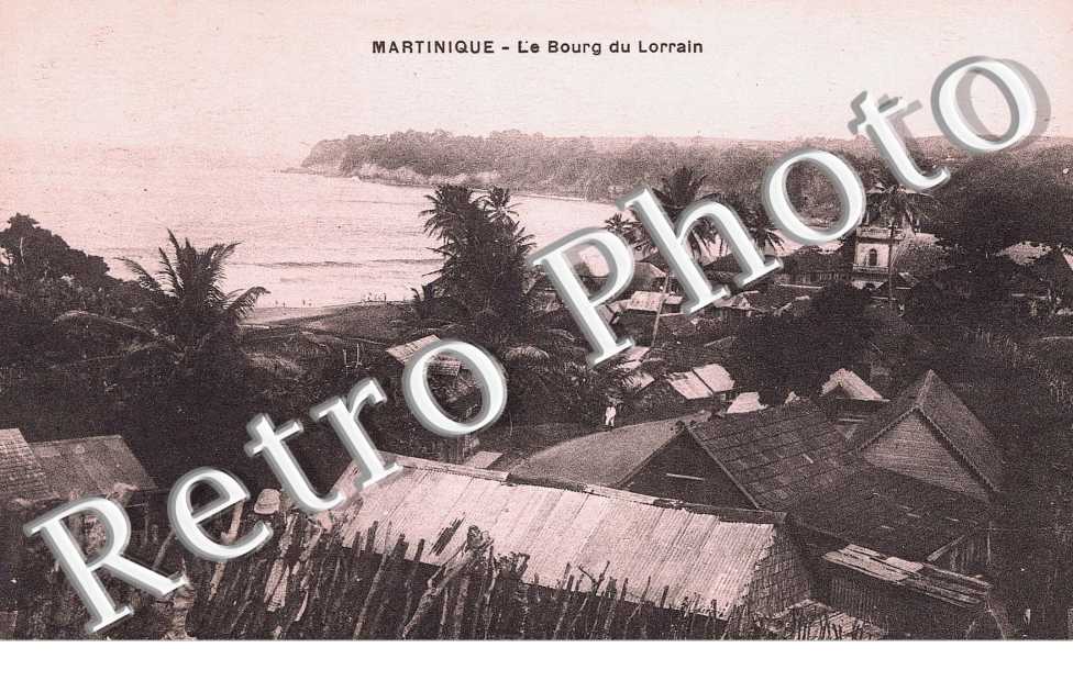 Le Bourg